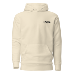 Unisex Premium Hoodie | Cotton Heritage