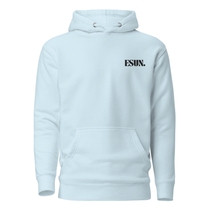 Unisex Premium Hoodie | Cotton Heritage