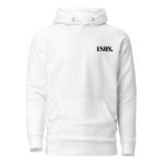 Unisex Premium Hoodie | Cotton Heritage