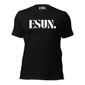 Unisex Staple Eco T-Shirt | Organic Cotton, Sustainable & Soft