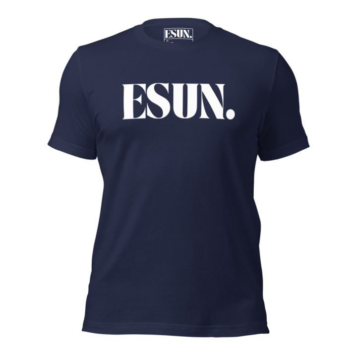 Unisex Staple Eco T-Shirt | Organic Cotton, Sustainable & Soft