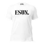 Unisex Staple Eco T-Shirt | Organic Cotton, Sustainable & Soft