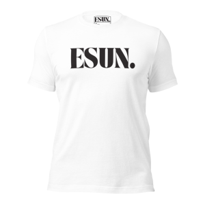 Unisex Staple Eco T-Shirt | Organic Cotton, Sustainable & Soft